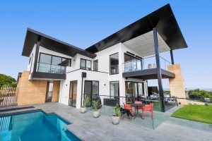 Local homes win awards