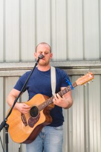Street music to hit the Bellarine