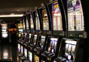 Gambling feedback sought