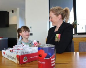 We will remember them
