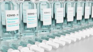 Greater Geelong breaks though vaccine barrier