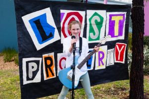 Arts sector backed