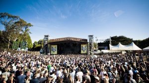 Falls Festival announces Lorne departure