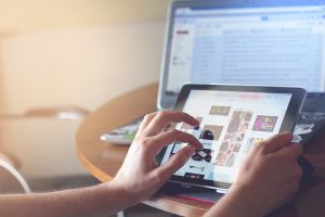 Drysdale to benefit from faster internet