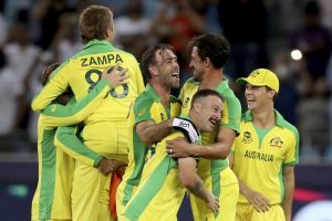 Geelong part of World Cup campaign