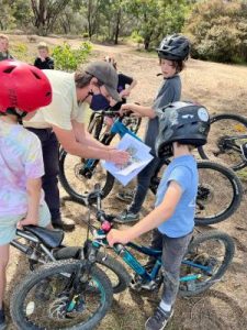 Bike jumps a step closer