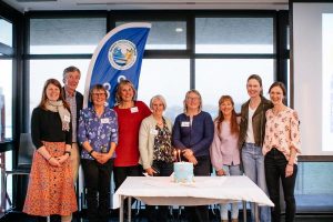 Happy 10th birthday Coastcare