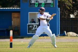 All eyes on weather as round two looms