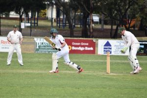 Grubbers prevail in thriller