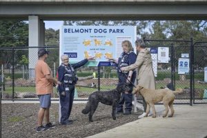 Council commits to Bellarine pooch park