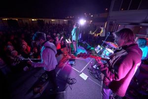 Festival to showcase local talent