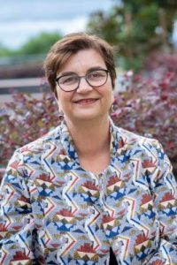 Frances Diver championing the region’s health services