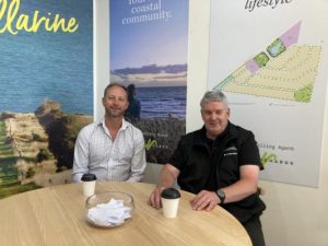 More Portarlington lots to go on sale