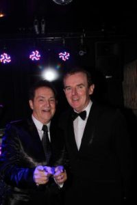Legends of Las Vegas at the Potato Shed