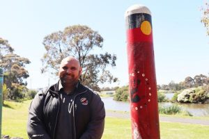 Simon appointed CEO