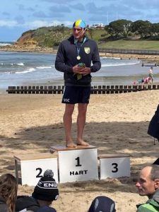 Lifesaving season begins