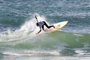 Groms head to Torquay