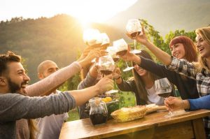 Geelong’s ultimate wine festival