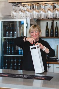 Lyndsay joins Cats’ board