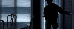 Keeping your home safe while on holidays