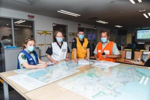Bushfire ready
