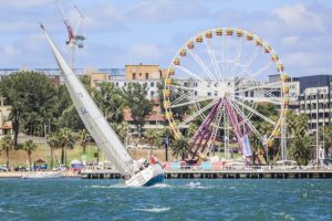 Sails festival returns