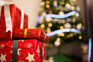 Give better this Christmas