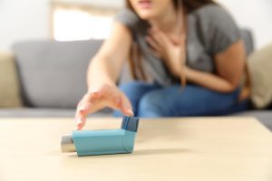 Asthma deaths remain stubbornly high in Victoria