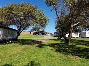 Barwon Coast to take over Breamlea campground