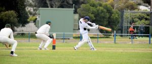 Local derby adds interest to round 5