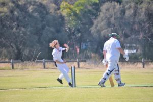 Port champ again in the runs