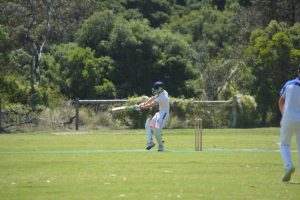 Port champ blasts devastating ton