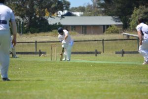 Slow outfield makes runs a premium