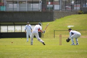 Grubbers win local derby