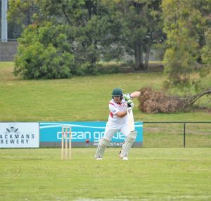 Thriller ends in dramatic tie