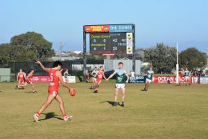 Blockbuster to start season