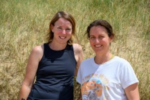 Friends trekking for youth homelessness