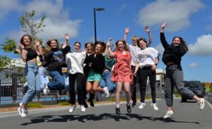 Iggies celebrates VCE results