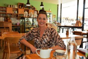 MP to talk scamming