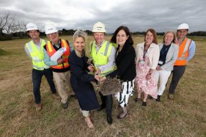 Tender announced for North Bellarine pool