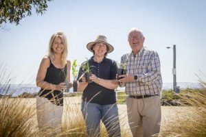 Landowners encouraged to help environment