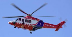 Teen falls from Barwon Heads Bluff