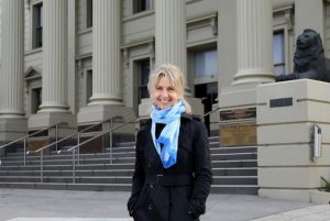 Mayor takes leave of absence