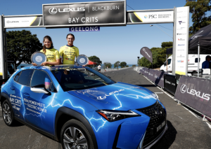 Quick and Rosemon-Gannon claim Bay Crits totle