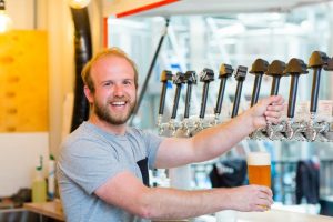 Beer festival postponed