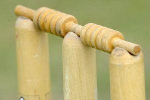 Melville hits Dowling Shield double ton