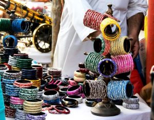 Market promotes African culture