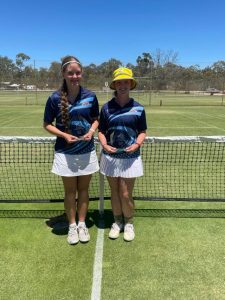 Top two finish for team Barwon