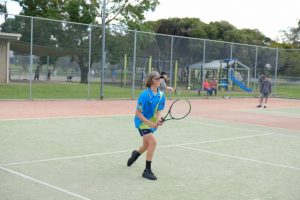 Summer Pennant returns