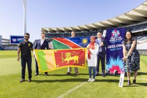 Lankans heading to Geelong